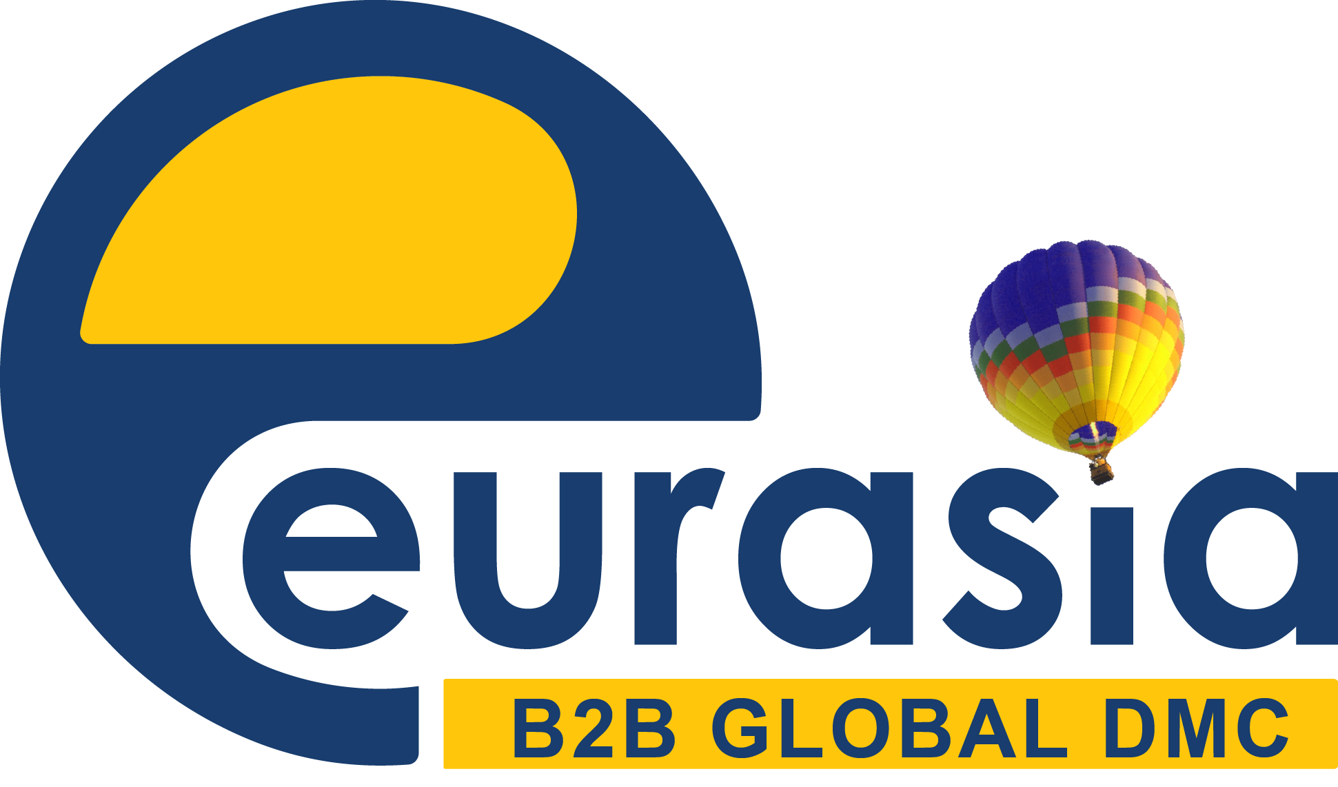 logo eurasia global