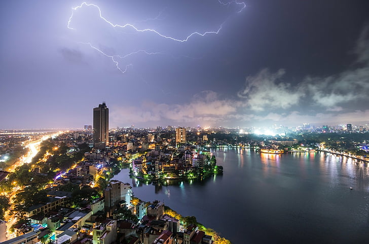 hanoi